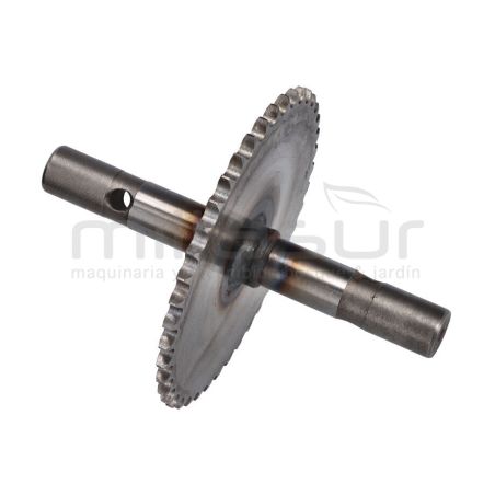 EJE SALIDA TRANSMISION MC100 (11) - motoscamaralweb.com