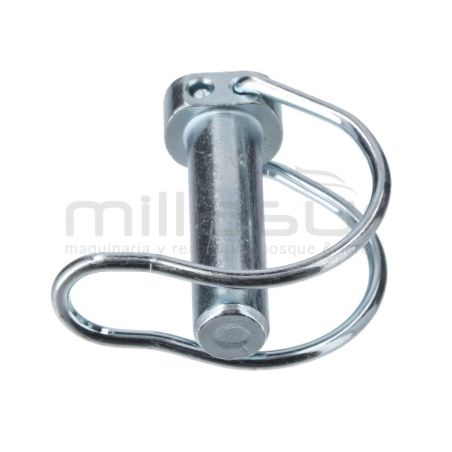 PASADOR FRESA MC100 (4). MC200 (7) - motoscamaralweb.com