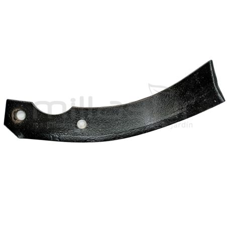 CUCHILLA DERECHA MC1000 . MC1001 . MC700 . MC507 - motoscamaralweb.com