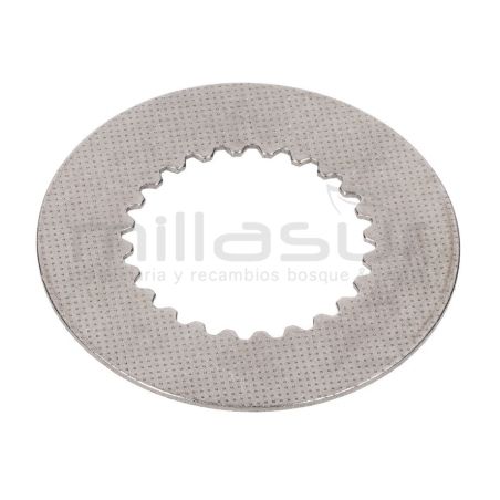PLATINA FRICCION EMBRAGUE MC1000. MTC720 (6) - motoscamaralweb.com