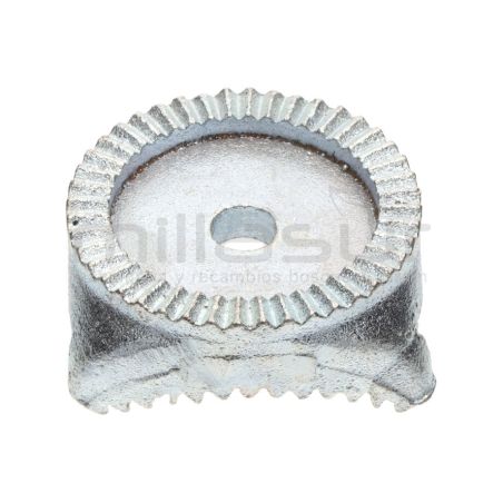 PLATINA INFERIOR SUJECION MANILLAR MC1000 - motoscamaralweb.com