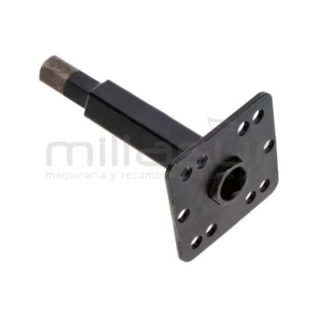 EJE PRIMARIO CUCHILLAS MC1000 - motoscamaralweb.com