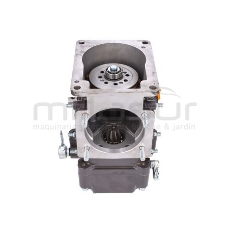 CAMBIO COMPLETO MC1001 - motoscamaralweb.com