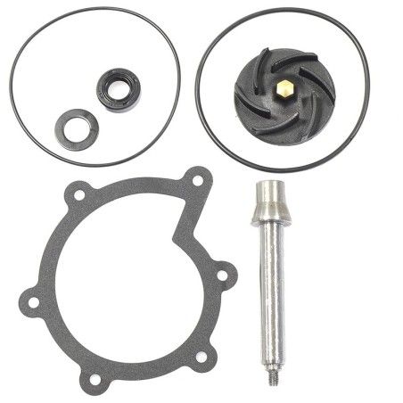 Kit de reparación bomba de agua Beverly 500 V PARTS - motoscamaralweb.com