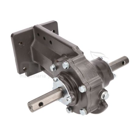 CAMBIO INFERIOR COMPLETO MC1001 - motoscamaralweb.com