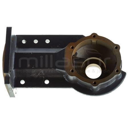 CARTER INFERIOR CAMBIO MC1001 - motoscamaralweb.com