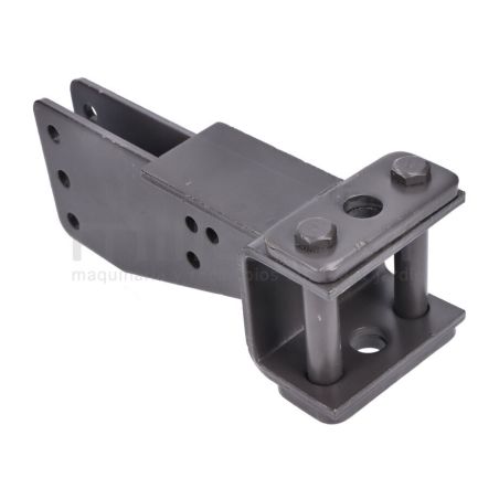 SOPORTE ENGANCHE APEROS MC1001 - motoscamaralweb.com