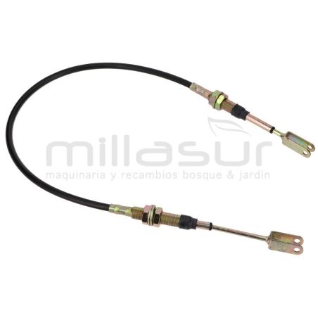CABLE CAMBIO VELOCIDADES MC1001 (21) - motoscamaralweb.com
