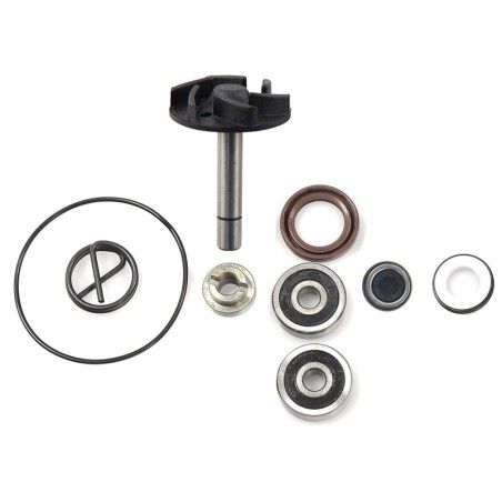 Kit de reparación bomba de agua Beverly 250 (04-05) V PARTS - motoscamaralweb.com
