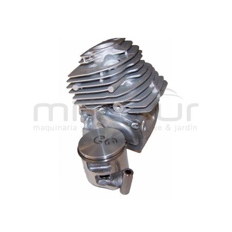 CILINDRO COMP. HUSQVARNA 545. 550 (43 mm.) - motoscamaralweb.com