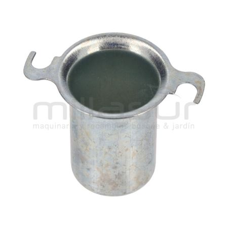 CUBIERTA PROTECCION SALIDA TRANSMISIÓN MC1003 - motoscamaralweb.com