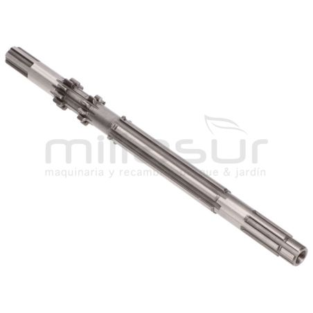 EJE PRINCIPAL TRANSMISION MC1003 - motoscamaralweb.com