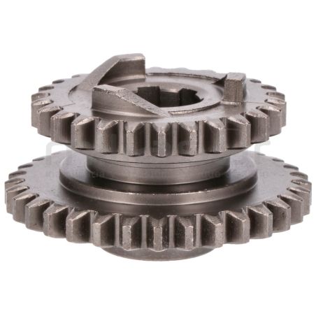 ENGRANAJE DOBLE DE TRANSMISION MC1003 - motoscamaralweb.com