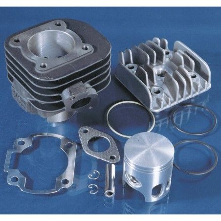 Kit Polini YAMAHA AXIS.JOG-MALAGUTI F10.F12 AIR (1660076) - motoscamaralweb.com