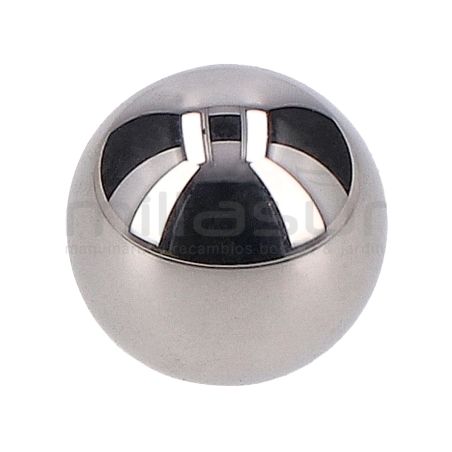 BOLA ACERO 6.35 MC1003 - motoscamaralweb.com