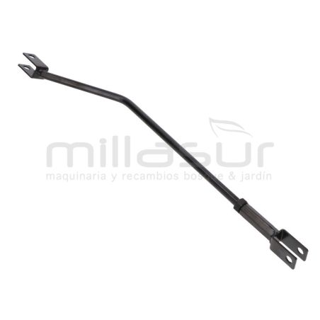 PALANCA B PROLONGACION CAMBIO MC1003 - motoscamaralweb.com