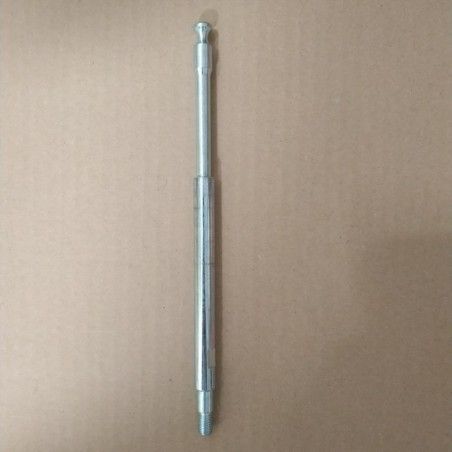 VARILLA DE ENGRANAJE BULLDOG G65/130- motoscamaralweb.com