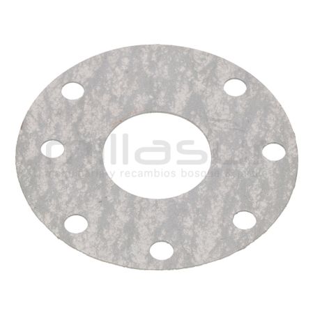 JUNTA REDONDA CONEXIÓN MOTOR MC1003 - motoscamaralweb.com