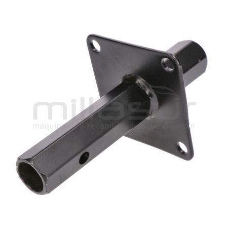 EJE RUEDAS MC1003 - motoscamaralweb.com