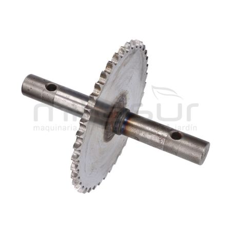 EJE PIÑON SALIDA CAJA ENGRANJES MC200 (13) - motoscamaralweb.com