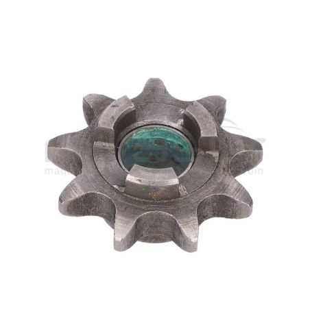 PIÑON PEQUEÑO CAJA INVERSORA MC200 (7) - motoscamaralweb.com
