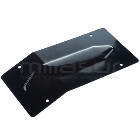 TAPA GUARDABARROS EXTERIOR FRESA MC200 (4) - motoscamaralweb.com