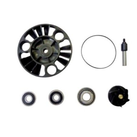 : Kit reparación bomba de agua TOP PERFORMANCES - Piaggio / Aprilia 125 / 200 Euro 3 - motoscamaralweb.com