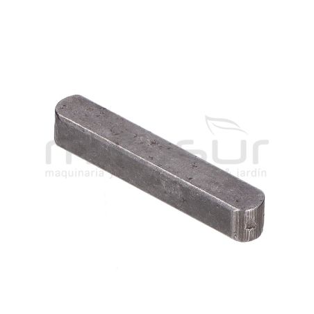 CHAVETA POLEA SALIDA MOTOR 5×5×30 MC200 (24) - motoscamaralweb.com