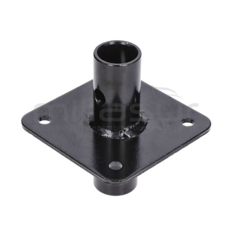 EJE PORTACUCHILLAS INTERIOR MC200 - motoscamaralweb.com