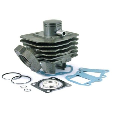 Cilindro Tecnium Peugeot - motoscamaralweb.com