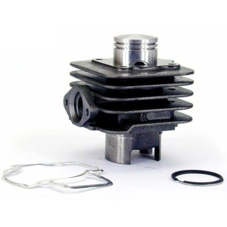 Cilindro Tecnium Piaggio - motoscamaralweb.com