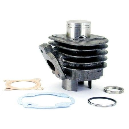 Cilindro TECNIUM refrigeración por aire horizontal Minarelli - motoscamaralweb.com