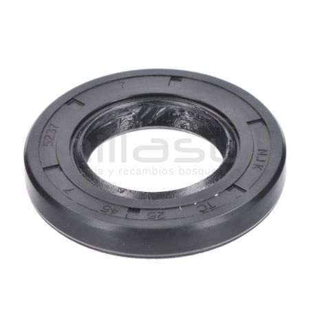 RETEN INFERIOR CIGÜEÑAL MC360 (30) - motoscamaralweb.com