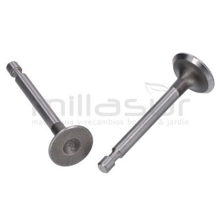 JUEGO VALVULAS ADMISION + ESCAPE MC360 (40) - motoscamaralweb.com