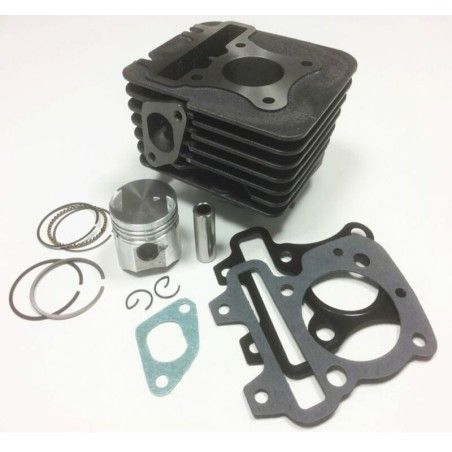 Cilindro TECNIUM - Ø39mm - motoscamaralweb.com