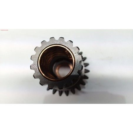 ENGRANAJE DE TRANSMISIÓN BULLDOG G65/130- motoscamaralweb.com