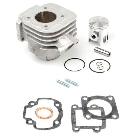 Cilindro de aluminio AIRSAL (02131140) - motoscamaralweb.com