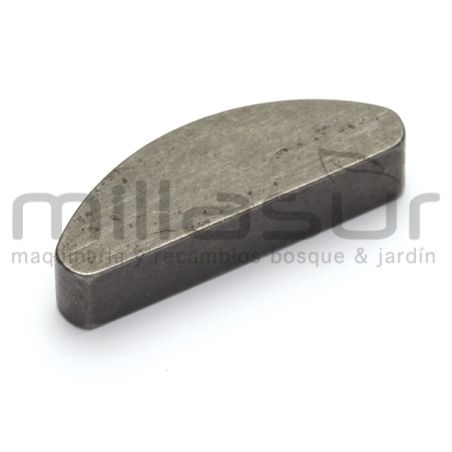 CHAVETA DE CIGÜEÑAL - motoscamaralweb.com