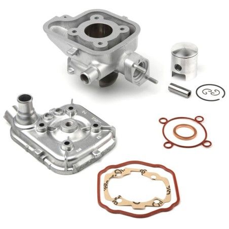 Kit completo de aluminio AIRSAL 69.7cc Peugeot Ludix Agua (010255476) - motoscamaralweb.com