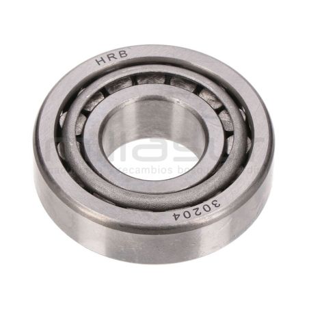 RODAMIENTO 30204 MC1003 - motoscamaralweb.com