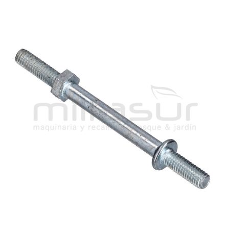 TORNILLO SUJECCIÓN CAPÓ MC400 - motoscamaralweb.com