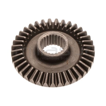 CORONA DENTADA MC400 - motoscamaralweb.com