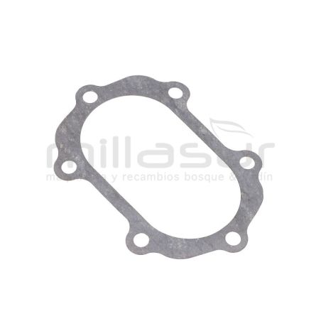 JUNTA TAPA CARTER CAMBIO VELOCIDADES MC400 - motoscamaralweb.com
