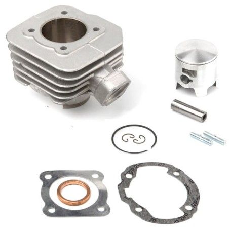 Cilindro de aluminio AIRSAL Ø47.6 (020251476) - motoscamaralweb.com