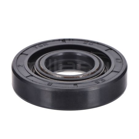 RETÉN CUCHILLAS 20x47 MC400 - motoscamaralweb.com