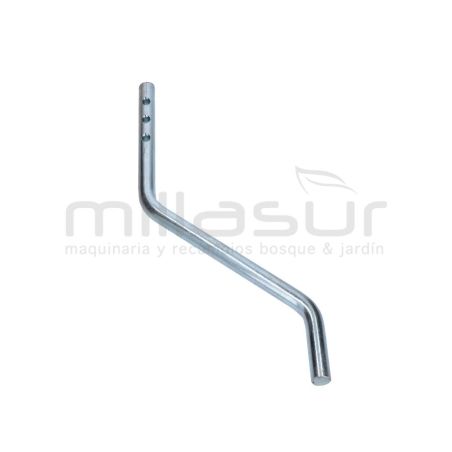 EJE APOYO MC400 - motoscamaralweb.com