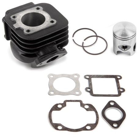Kit completo de hierro AIRSAL (H01138647) - motoscamaralweb.com