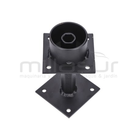 EJE CUCHILLAS MC400 - motoscamaralweb.com