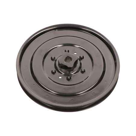 POLEA TRASERA GRANDE ADELANTE MC450 - motoscamaralweb.com