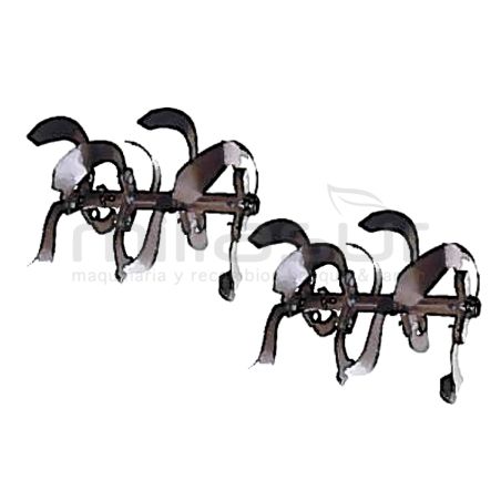 JUEGO CUCHILLAS PROFUNDIDAD MOTOAZADA - motoscamaralweb.com